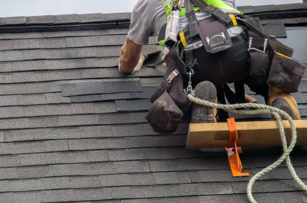 Reliable Roofing contractor in Ruston, WA by Brentwood Metal Roofing